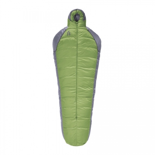 Купить Спальник Sierra Designs Mobile Mummy 600F 3-season Long в Киеве по лучшей цене с доставкой в Украине | Магазин NORTHWALL